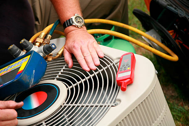 Best Air Conditioning Repair  in Country Homes, WA