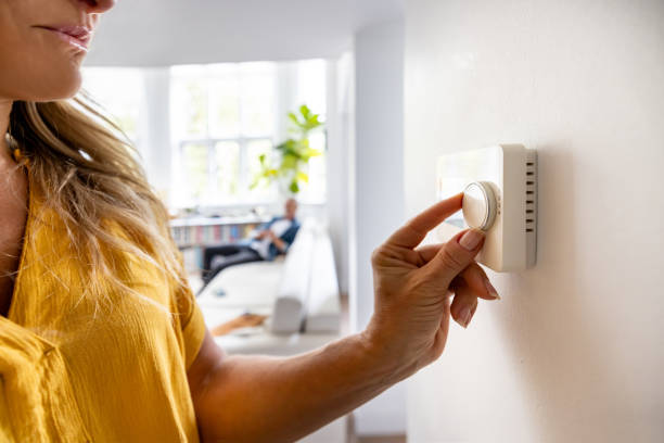 Best HVAC System Installation  in Country Homes, WA
